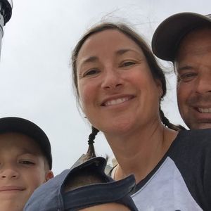 Meet your Posher, Anna